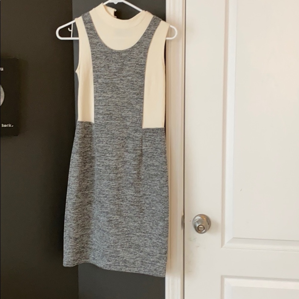 Pencil Dress